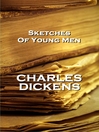 Sketches of Young Men (eBook)